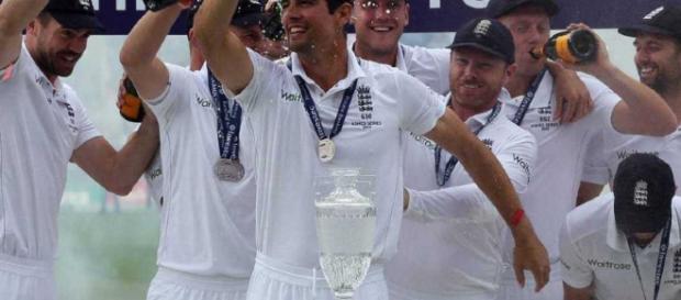 England have work to do if they are to retain the Ashes England have work to do if they are to retain the Ashes