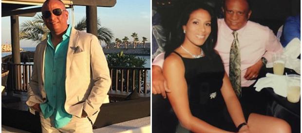 Esposa é presa e condenada por manda matar o marido Esposa é presa e condenada por manda matar o marido