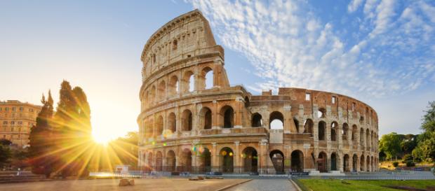 Il turismo in Italia è in crescita Il turismo in Italia è in crescita