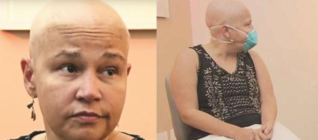 Internada há 9 meses, atriz Claudia Rodrigues tenta tratamento inovador para cura de doença Internada há 9 meses, atriz Claudia Rodrigues tenta tratamento inovador para cura de doença