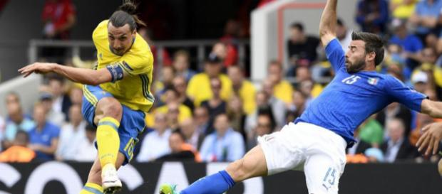Italia vs Suecia: resumen, goles y resultado - MARCA.com - marca.com Italia vs Suecia: resumen, goles y resultado - MARCA.com - marca.com