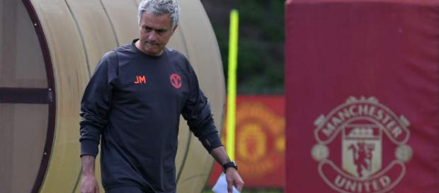 José Mourinho busca pescar en el Camp Nou- laprensa.hn José Mourinho busca pescar en el Camp Nou- laprensa.hn