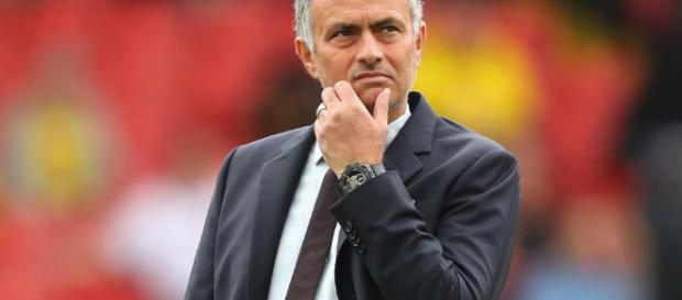 Jose Mourinho Could Sign This Ligue 1 Star for £52Million ... - manutdseason.com Jose Mourinho Could Sign This Ligue 1 Star for £52Million ... - manutdseason.com