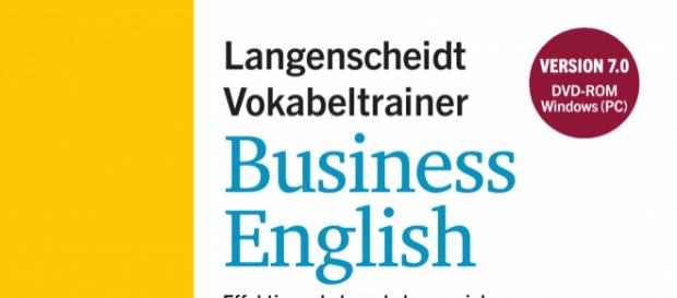 Langenscheiist Vokabeltrainer Business Englisch Langenscheiist Vokabeltrainer Business Englisch