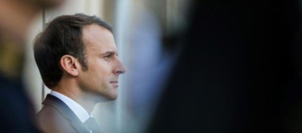 Macron aux Emirats, étape incontournable pour un président ... - liberation.fr Macron aux Emirats, étape incontournable pour un président ... - liberation.fr
