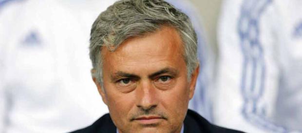 Mourinho, futur entraîneur du PSG ? Mourinho, futur entraîneur du PSG ?
