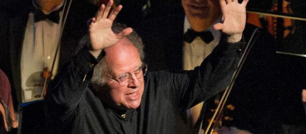 Music Director Emeritus James Levine to conduct Verdi’s ‘Requiem’ at Metropolitan Opera. Photo: Jonathan Tichler/Met Opera, used with permission. Music Director Emeritus James Levine to conduct Verdi’s ‘Requiem’ at Metropolitan Opera. Photo: Jonathan Tichler/Met Opera, used with permission.