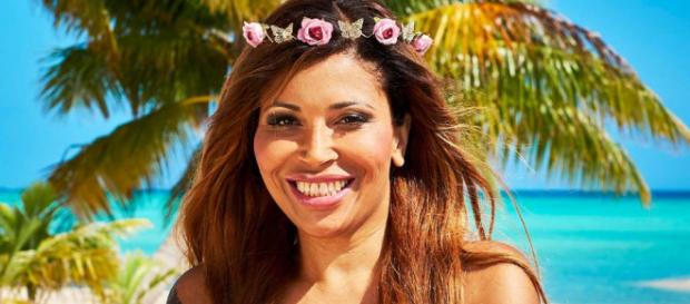 Patricia Blanco bei "Adam sucht Eva" ... - gala.de Patricia Blanco bei "Adam sucht Eva" ... - gala.de