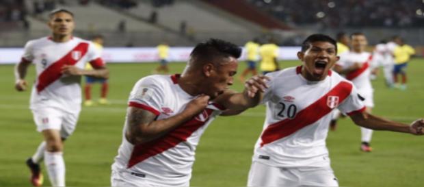 Perú va por el sueño mundialista sin Paolo Guerrero Perú va por el sueño mundialista sin Paolo Guerrero