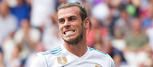 Podría irse este verano del Real Madrid Podría irse este verano del Real Madrid