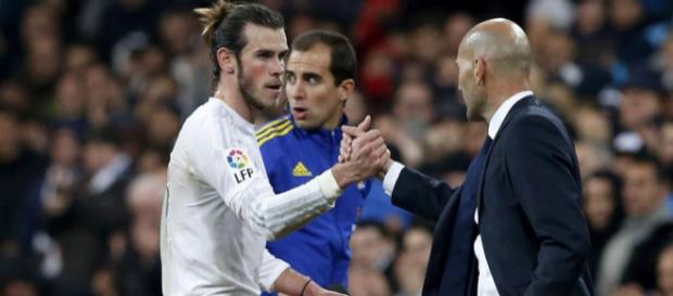 Real Madrid : Zidane veut remplacer Bale par une star à 100M€ ! Real Madrid : Zidane veut remplacer Bale par une star à 100M€ !