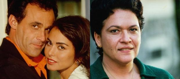 Relembre os atores da novela ''O Rei do Gado'' que já faleceram Relembre os atores da novela ''O Rei do Gado'' que já faleceram