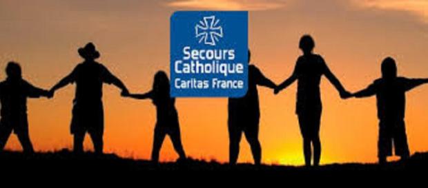 Secours Catholique - Caritas France Secours Catholique - Caritas France