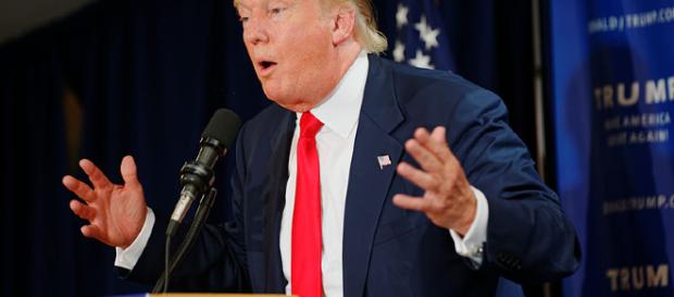 Seven reasons why Trump was a disastrous choice.( photo wikimedia author michael vadon) Seven reasons why Trump was a disastrous choice.( photo wikimedia author michael vadon)