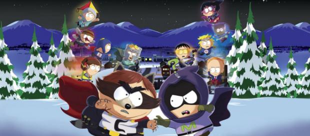 The Coon and Friends versus the Freedom Pals! / Flickr.com The Coon and Friends versus the Freedom Pals! / Flickr.com