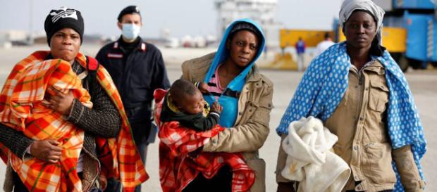 Un grupo católico de Italia recibe más refugiados que 15 países de ... - elpais.com Un grupo católico de Italia recibe más refugiados que 15 países de ... - elpais.com