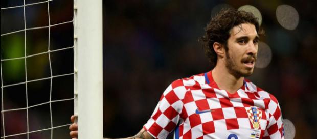 Vrsaljko con Croacia - beIN SPORTS - beinsports.com Vrsaljko con Croacia - beIN SPORTS - beinsports.com