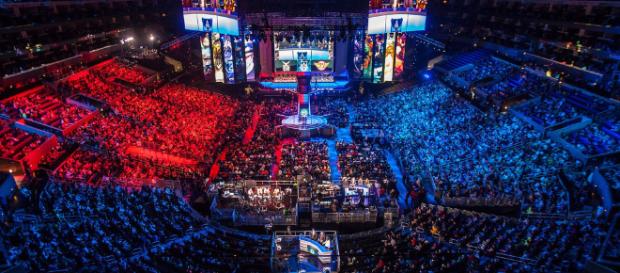 Welcome to the e-sport jungle (Image via: BagoGames/Flickr) Welcome to the e-sport jungle (Image via: BagoGames/Flickr)