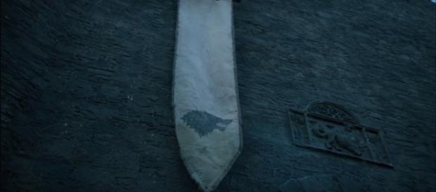 Winterfell's biggest secret / Image via Coast Rider, YouTube screencap Winterfell's biggest secret / Image via Coast Rider, YouTube screencap