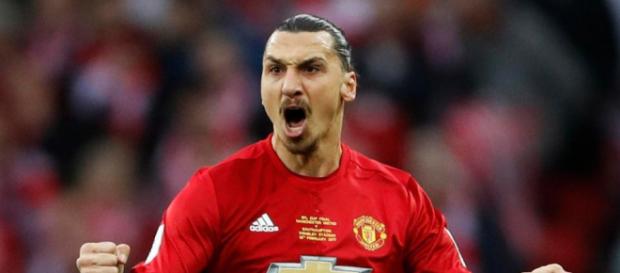 Zlatan Ibrahimovic a fait l'éloge d'un joueur du PSG Zlatan Ibrahimovic a fait l'éloge d'un joueur du PSG