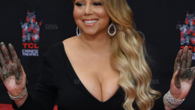 A la Une | Mariah Carey accus&eacute;e de harc&egrave;lement sexuel par un ... - dna.fr