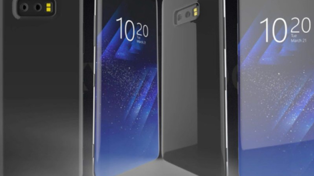 Anticipazioni Samsung Galaxy S9: le possibilit&agrave; novit&agrave; dello smartphone