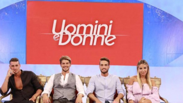 Anticipazioni Uomini e donne: tanti volti noti tra i nuovi corteggiatori.