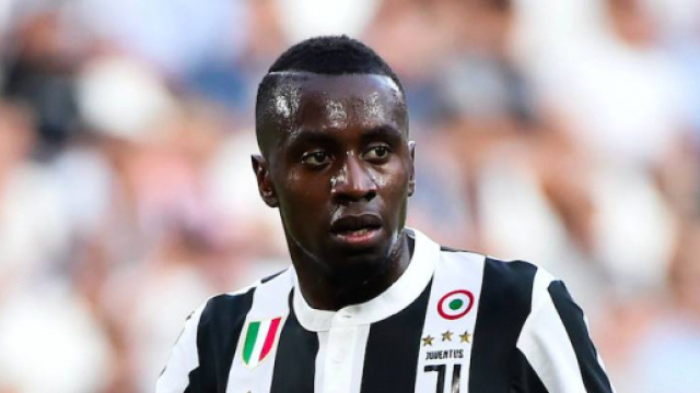 Blaise de Turin - Italie - sofoot.com