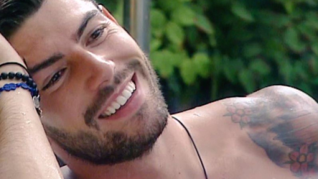 Cecilia e Ignazio aerei fasulli