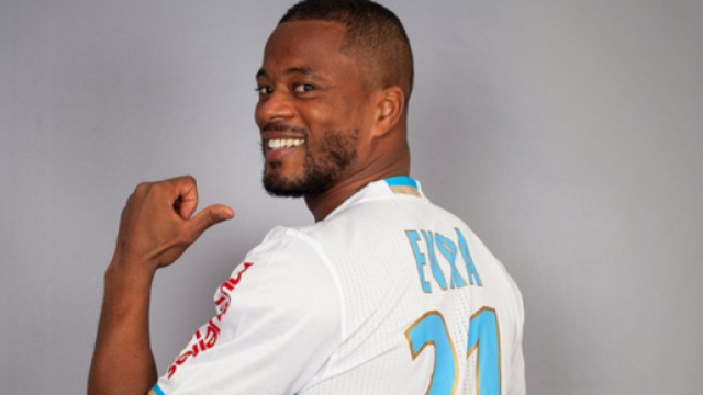 Evra : &laquo; Je veux donner du Patrice Evra &agrave; tout le monde &agrave; l'OM &raquo; - bfmtv.com