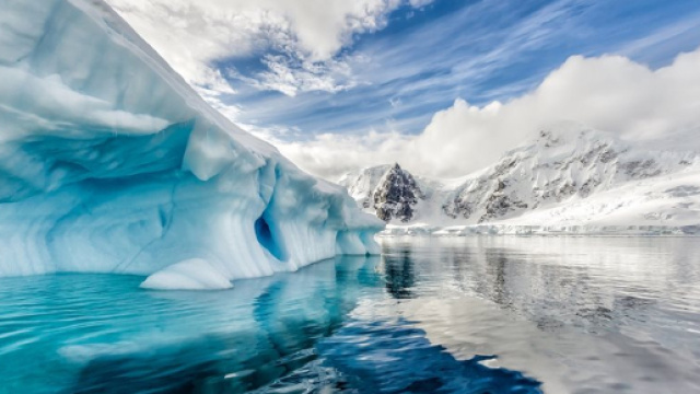 Fiumi di magma si approssimano alla superficie?