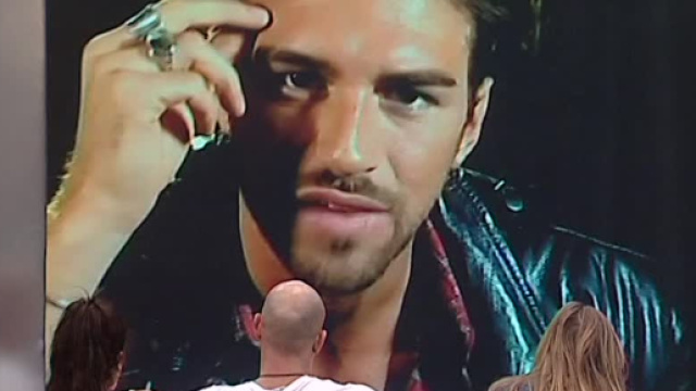 Grande Fratello VIP, Signotini contro Andrea?