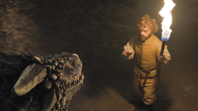 Il Trono di Spade: Tyrion Lannister è un Targaryen?