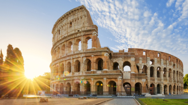 Il turismo in Italia è in crescita
