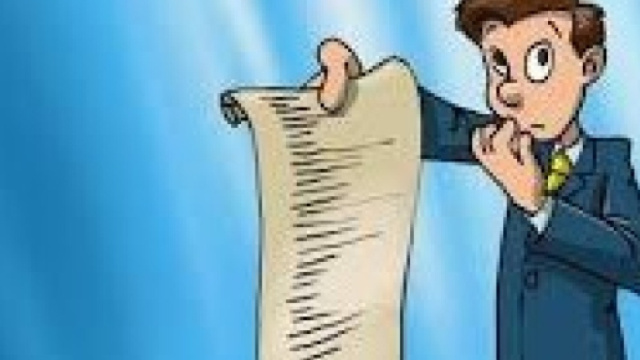 L'ultima proposta al Governo per ovviare alla diatriba su quali emstieri sono più o meno gravosi