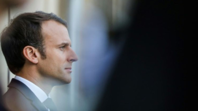 Macron aux Emirats, étape incontournable pour un président ... - liberation.fr