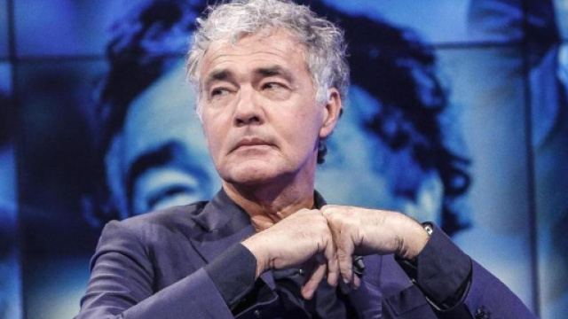 Massimo Giletti condurrà da domenica 12 novembre Non è l'Arena