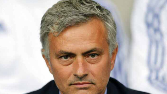Mourinho, futur entraîneur du PSG ?