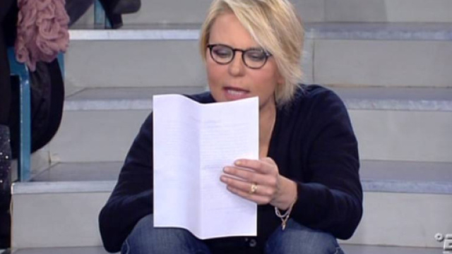 Offerte di lavoro Uomini e donne oggi