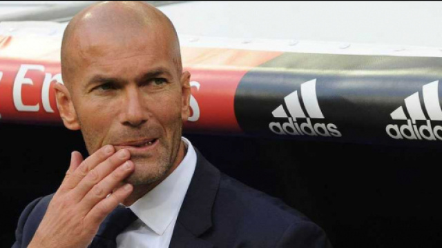 Real Madrid : La réponse sans détours de ce grand attaquant argentin