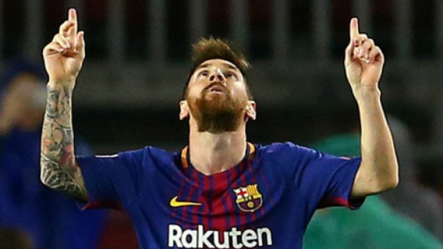 Révélations : L’interview vérité de Lionel Messi