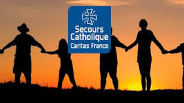 Secours Catholique - Caritas France