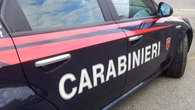 Torino, carabiniere condannato a 7 anni e mezzo per una violenza sessuale.
