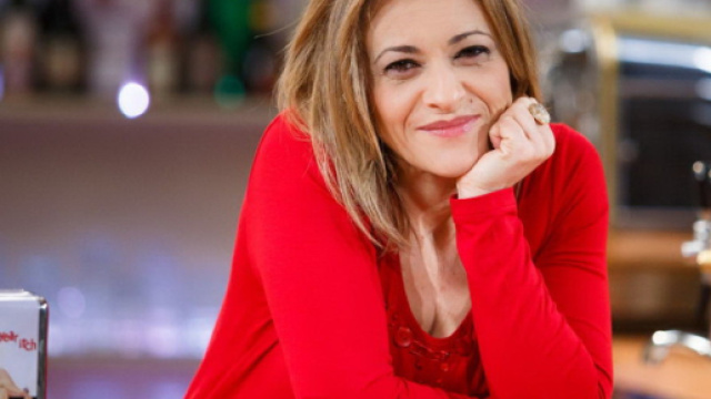 Un posto al sole, le trame dal 9 al 13 novembre 2015 | TV Sorrisi ... - sorrisi.com