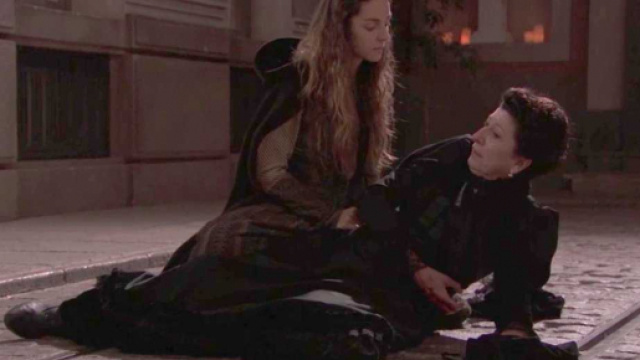 Una Vita, anticipazioni Spagna: Olga uccide Ursula?