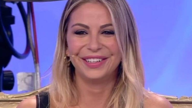 Uomini e Donne': l'opinione di Chia sulla puntata del Trono ... - isaechia.it