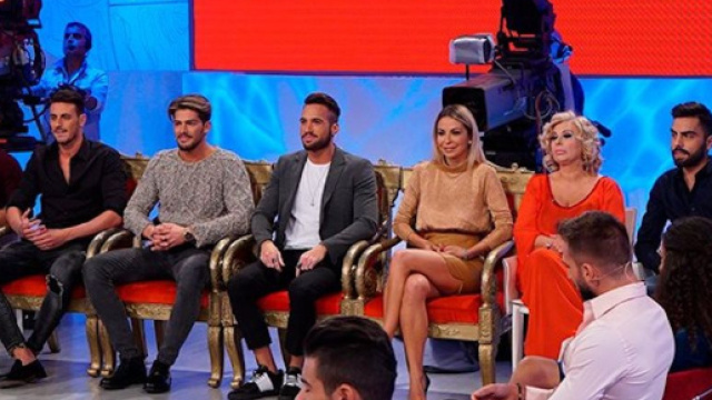 Uomini e Donne spoiler registrazione oggi