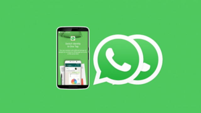 WhatsApp, utilizzarlo con due account non sar&agrave; pi&ugrave; un problema