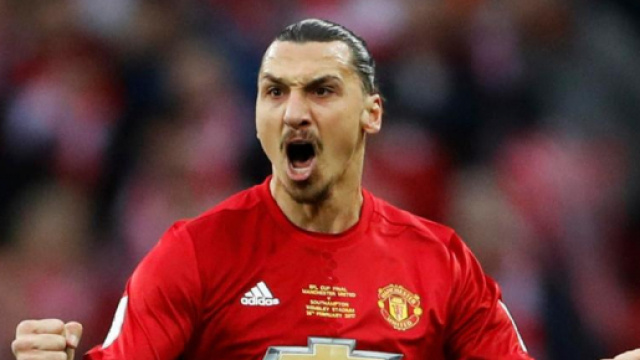 Zlatan Ibrahimovic a fait l'&eacute;loge d'un joueur du PSG