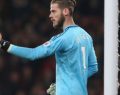 De Gea frustrates Arsenal with an excellent performance